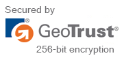 Geotrust logo