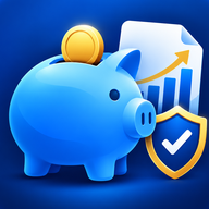 My SMSF app icon